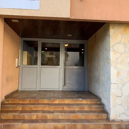 Joli Studio Proche Quartier Timone Climatise Marselha Exterior foto